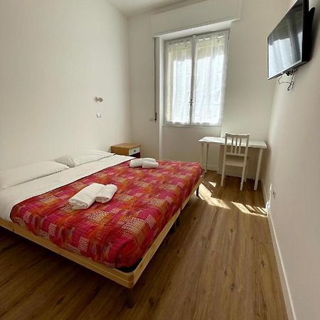 Joy Apartments Milánó Kültér fotó
