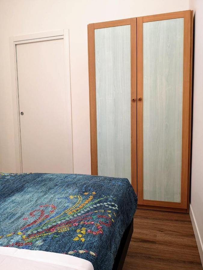 Joy Apartments Milánó Kültér fotó