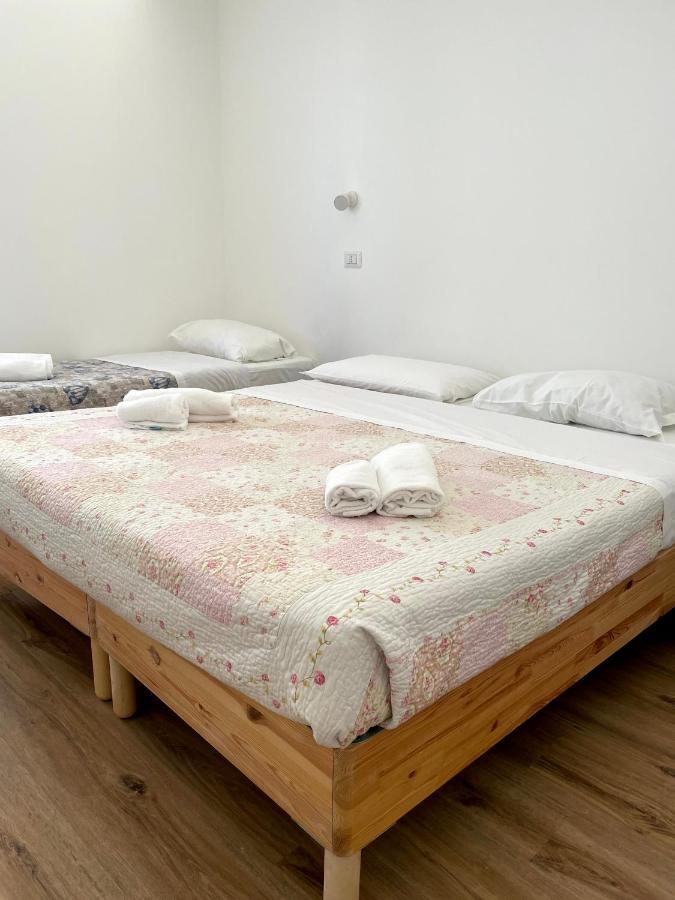 Joy Apartments Milánó Kültér fotó