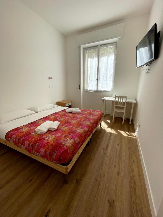 Joy Apartments Milánó Kültér fotó