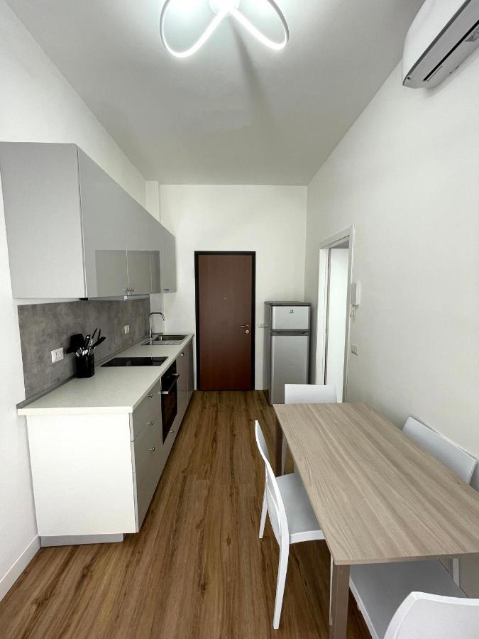 Joy Apartments Milánó Kültér fotó