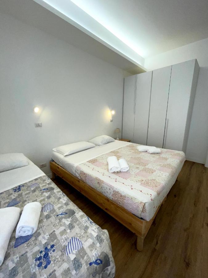 Joy Apartments Milánó Kültér fotó