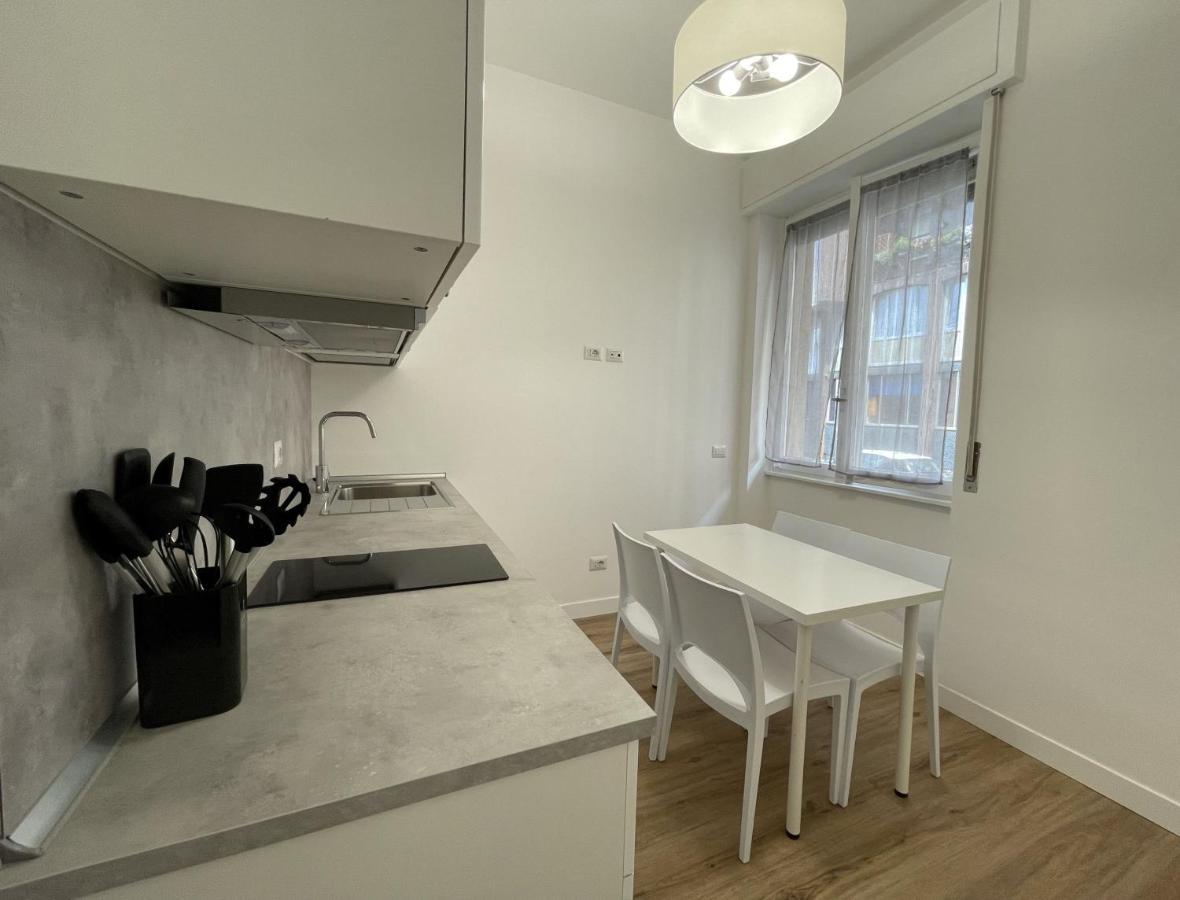 Joy Apartments Milánó Kültér fotó