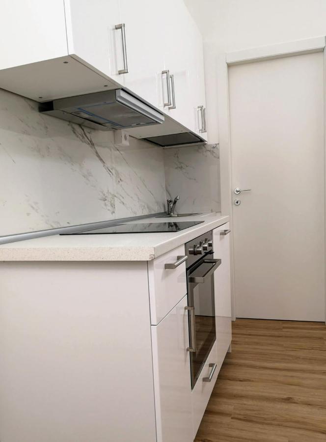 Joy Apartments Milánó Kültér fotó