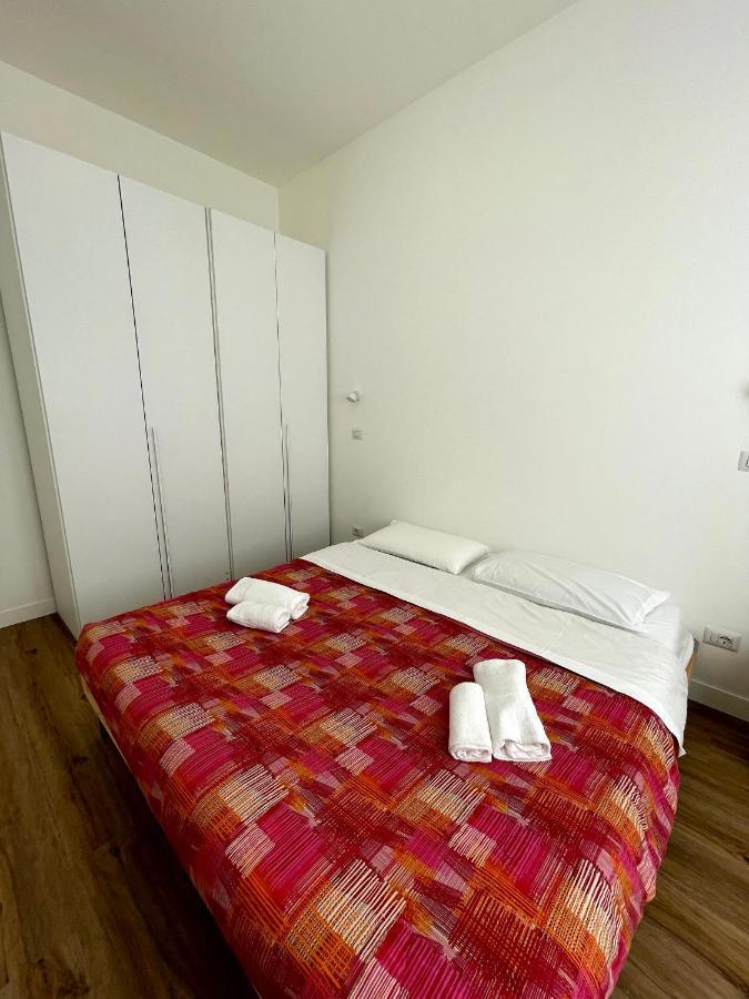 Joy Apartments Milánó Kültér fotó