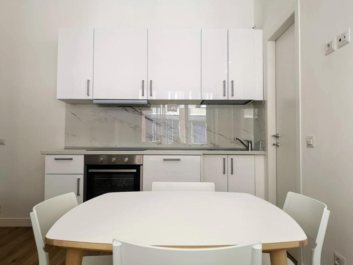 Joy Apartments Milánó Kültér fotó
