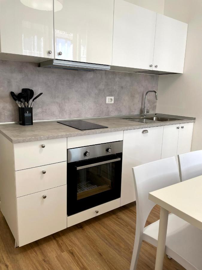 Joy Apartments Milánó Kültér fotó