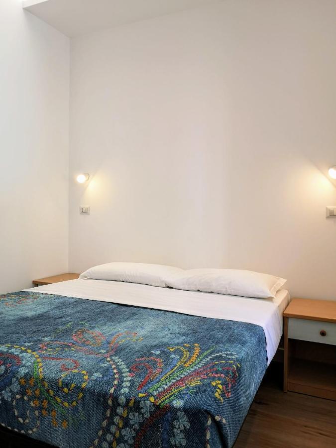 Joy Apartments Milánó Kültér fotó
