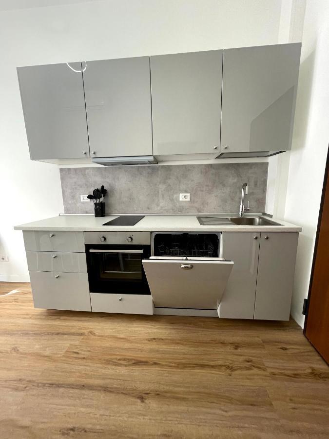 Joy Apartments Milánó Kültér fotó