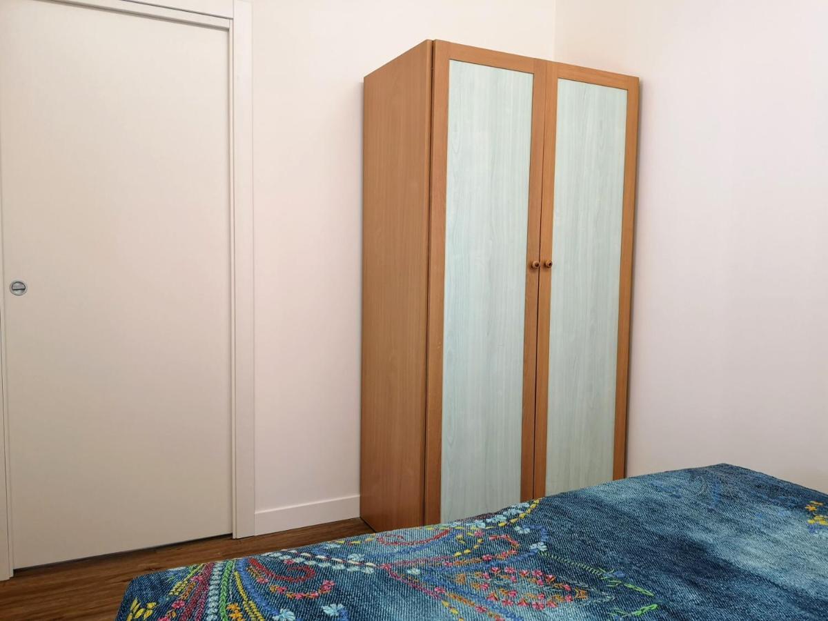 Joy Apartments Milánó Kültér fotó