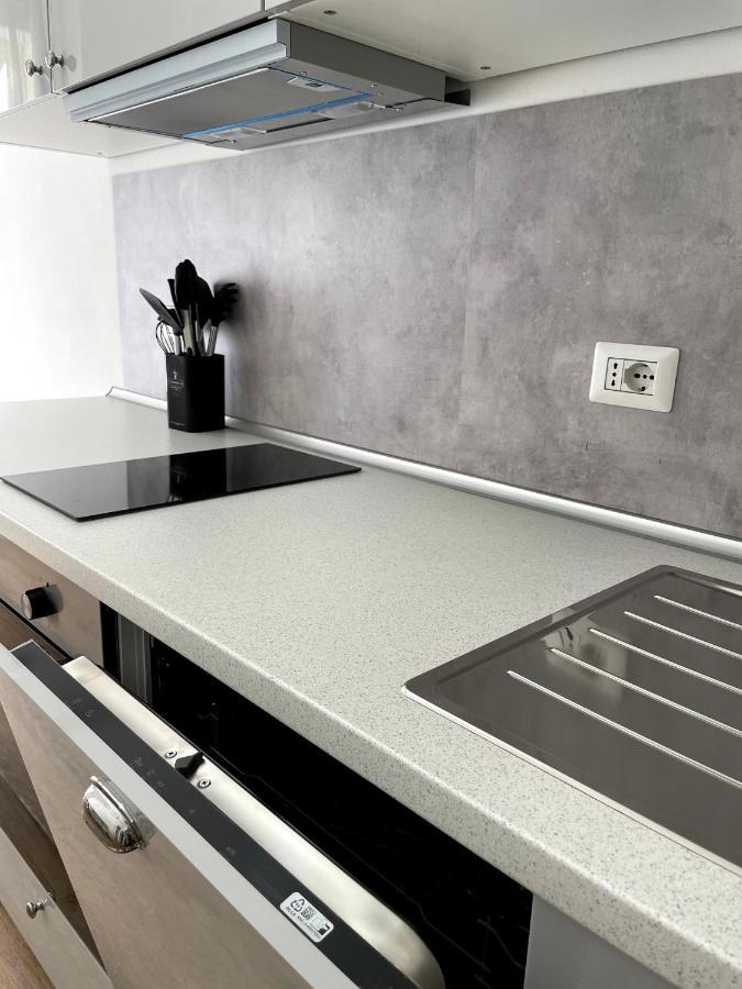 Joy Apartments Milánó Kültér fotó