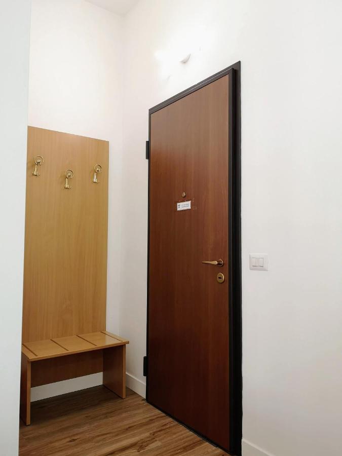Joy Apartments Milánó Kültér fotó