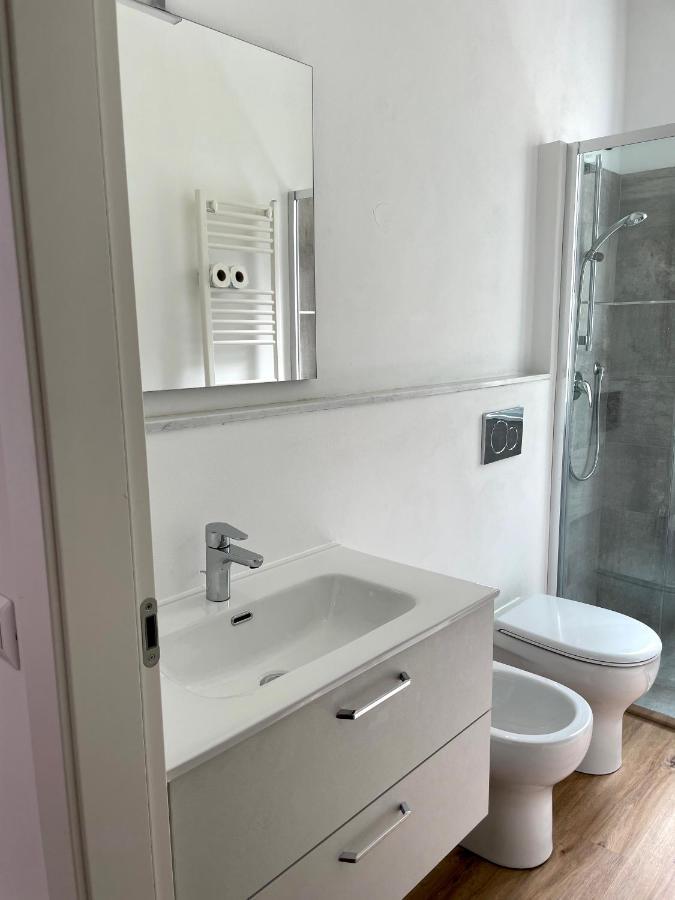 Joy Apartments Milánó Kültér fotó