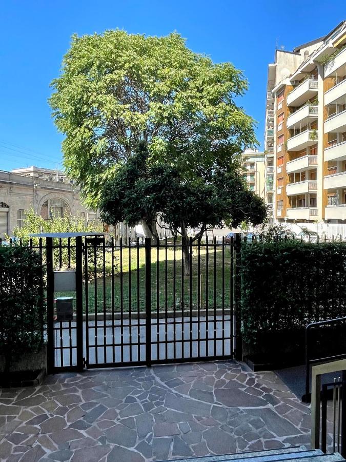 Joy Apartments Milánó Kültér fotó