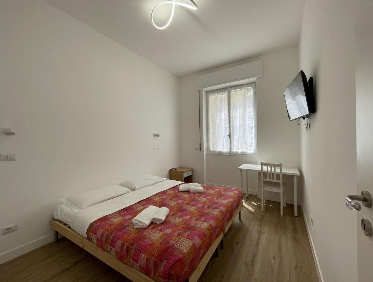 Joy Apartments Milánó Kültér fotó