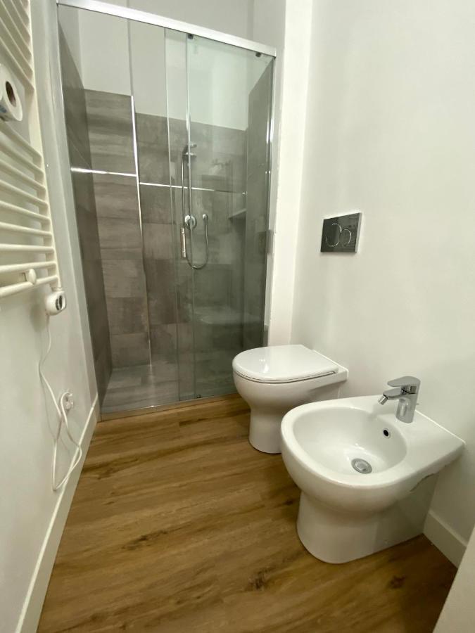 Joy Apartments Milánó Kültér fotó