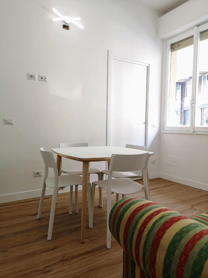 Joy Apartments Milánó Kültér fotó