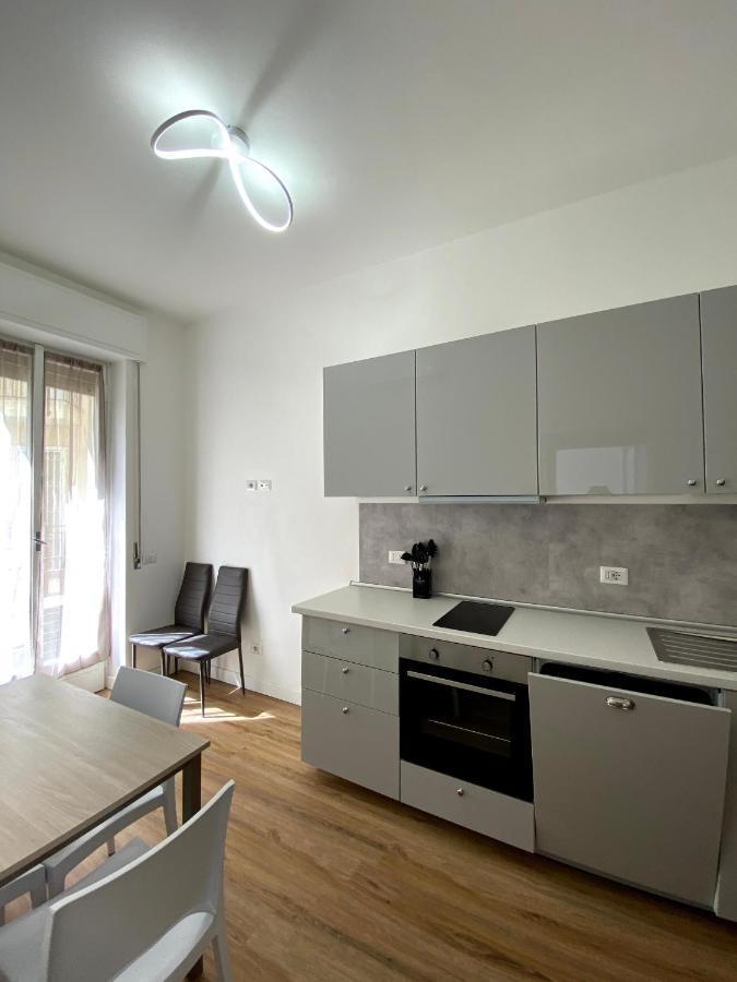 Joy Apartments Milánó Kültér fotó