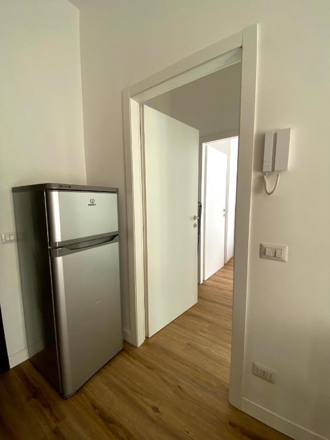 Joy Apartments Milánó Kültér fotó