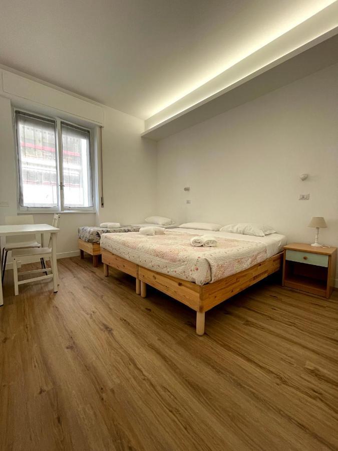 Joy Apartments Milánó Kültér fotó