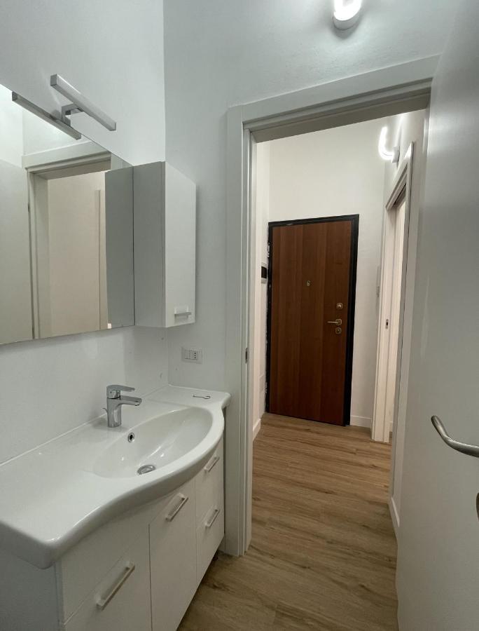 Joy Apartments Milánó Kültér fotó
