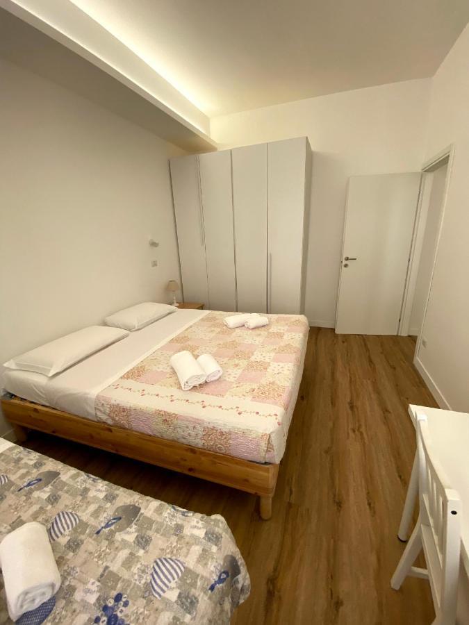 Joy Apartments Milánó Kültér fotó